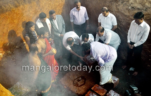 Land trades Lenhil Ferns Apartment